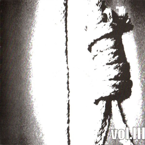 The Day Of The Rope Vol.3